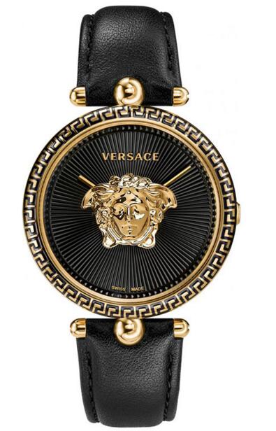 Review Replica Versace Palazzo Empire VCO020017 watch